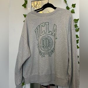 CottonOn UCLA Crewneck